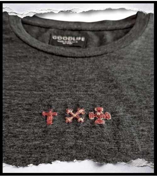 Trinity Two | 2XL
