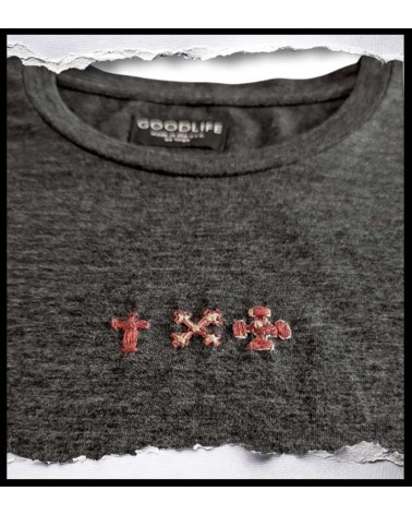 Trinity Two | 2XL