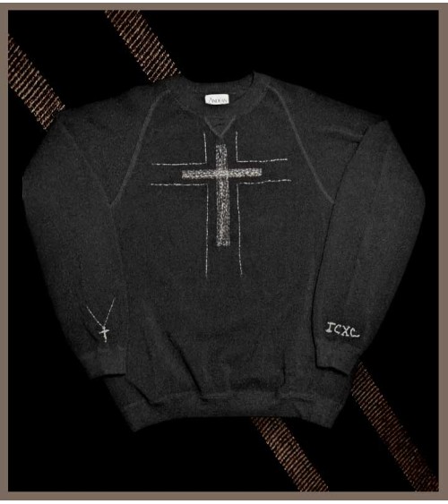 Aryan Alpaca | XL