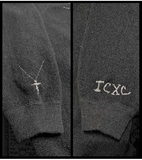 Aryan Alpaca | XL