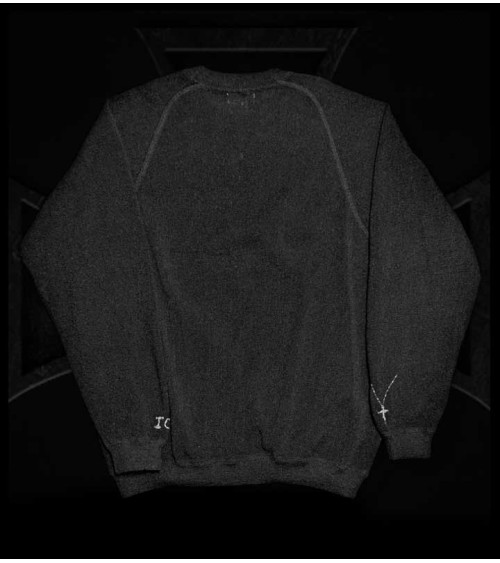 Aryan Alpaca | XL