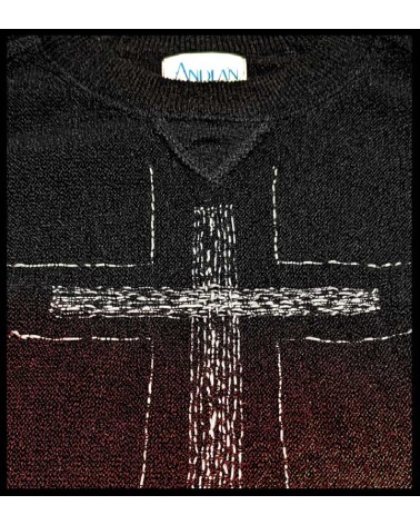 Aryan Alpaca | XL