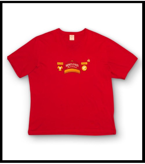 World Peace | 2XL