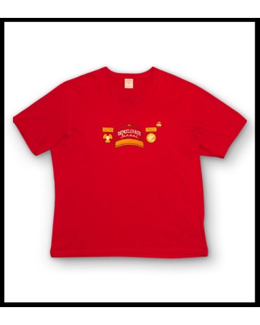 World Peace | 2XL