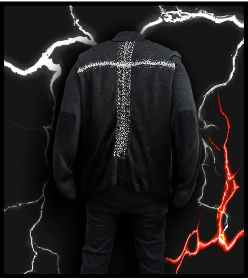 Iron Cross | 2XL