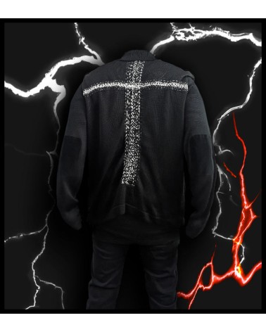 Iron Cross | 2XL