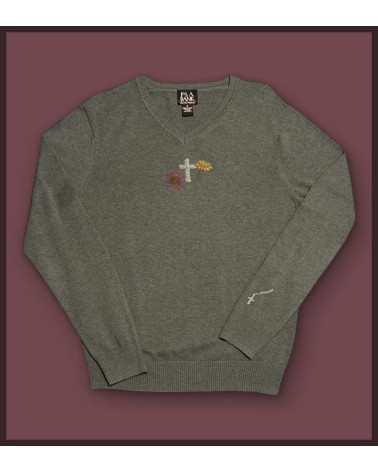 Natures Cross | M