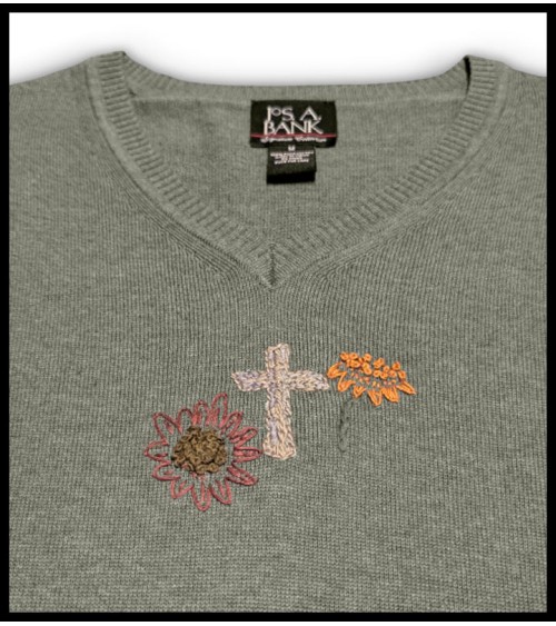 Natures Cross | M