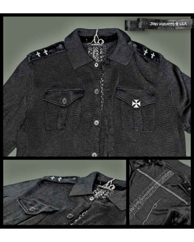 Iron Cross | 2XL
