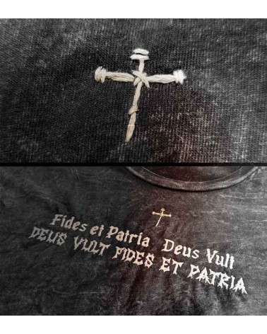 Fides et Patria | L