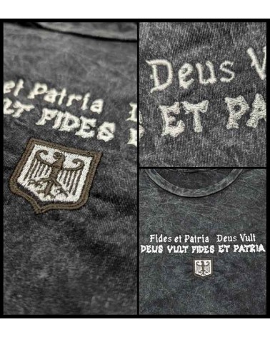 Deus Vult | L