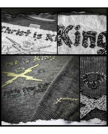 Christ is King | 2XL