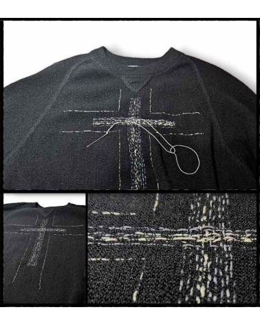 Airy-and Alpaca | XL
