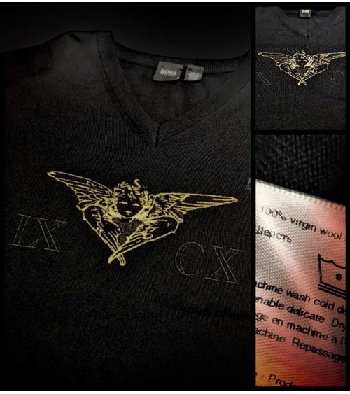 Cherub | L