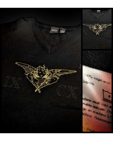 Cherub | L