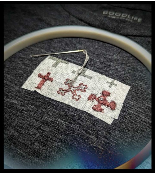 Trinity Two | 2XL