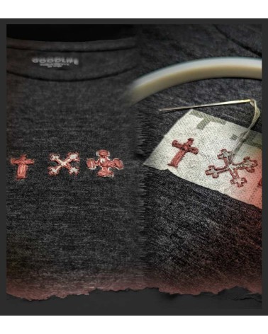 Trinity Two | 2XL