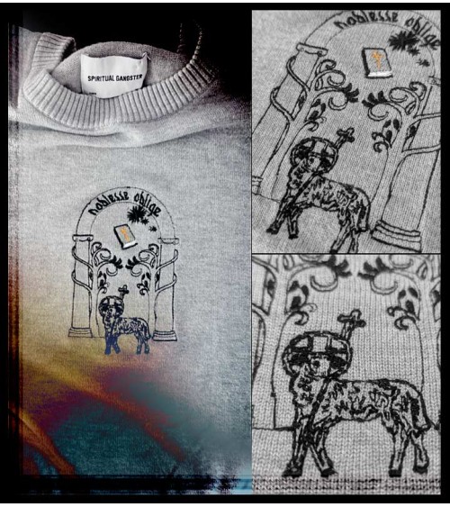 Fear the Lamb | XL