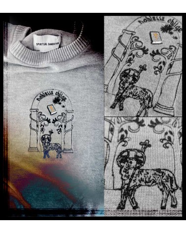 Fear the Lamb | XL