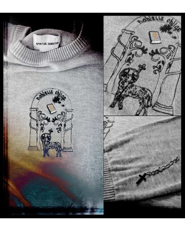 Fear the Lamb | XL