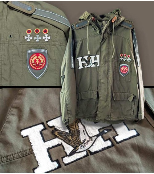 Barbarossa | L