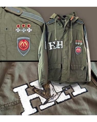 Barbarossa | L