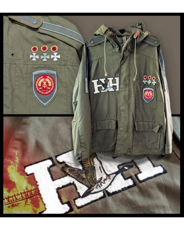 Barbarossa | L