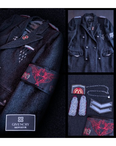 Givenchy 1938 | Fits L to 2XL