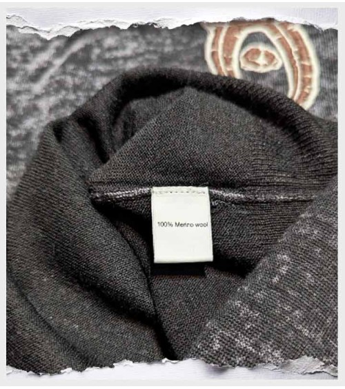 XL Merino Wool Sweater | Saks Fifth Avenue