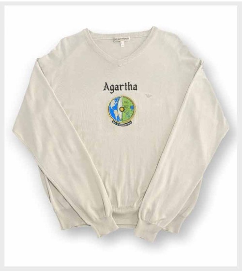 Agartha | L
