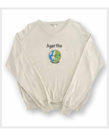 Agartha | L