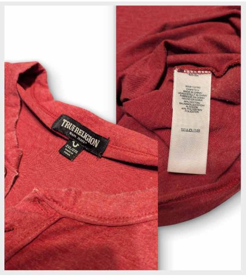 True Religion | 2XL