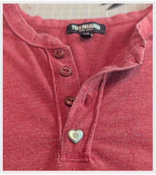 True Religion | 2XL