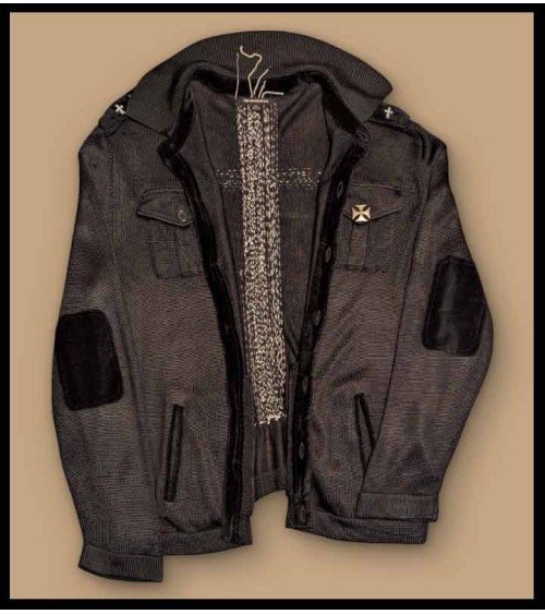 Iron Cross | 2XL