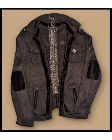 Iron Cross | 2XL