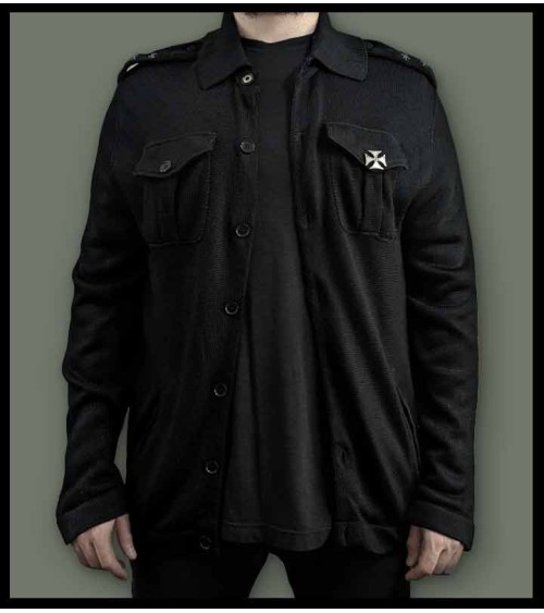 Iron Cross | 2XL