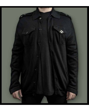 Iron Cross | 2XL
