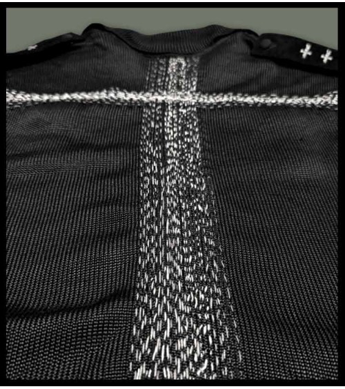 Iron Cross | 2XL