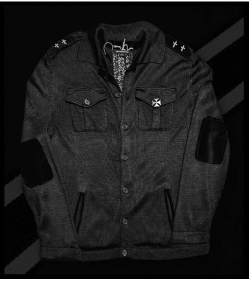 Iron Cross | 2XL