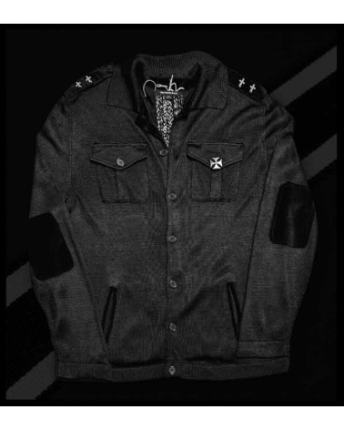 Iron Cross | 2XL