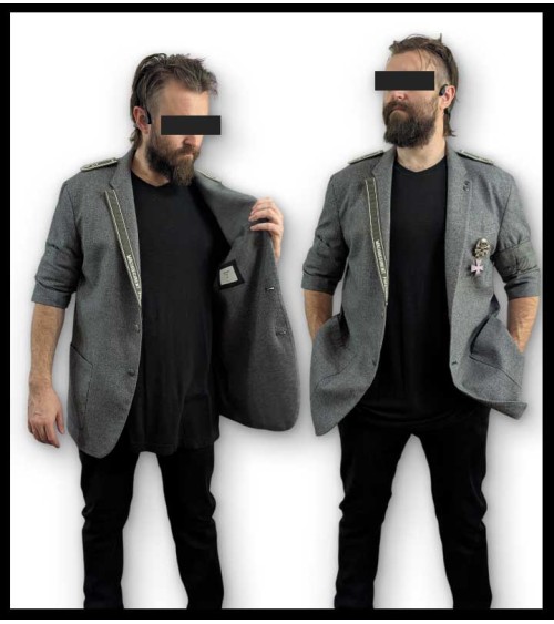 Wachregiment | XL Tall