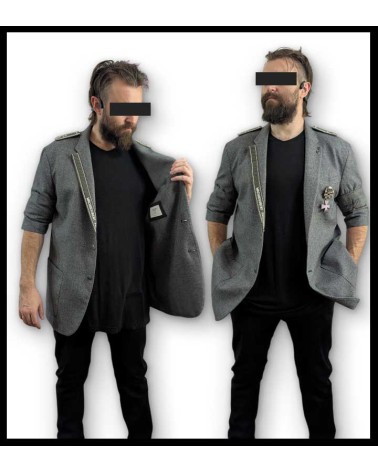 Wachregiment | XL Tall