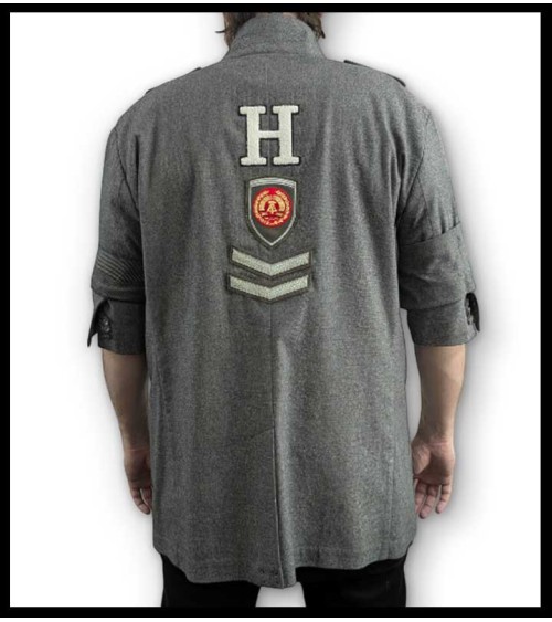Wachregiment | XL Tall