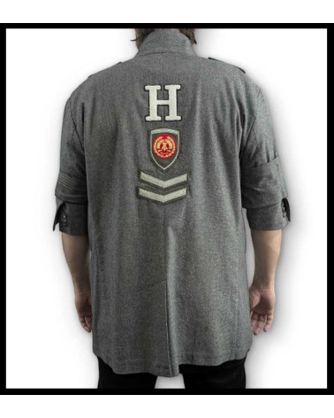 Wachregiment | XL Tall