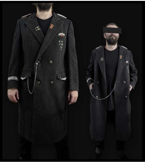 Givenchy 1938 | Fits L to 2XL
