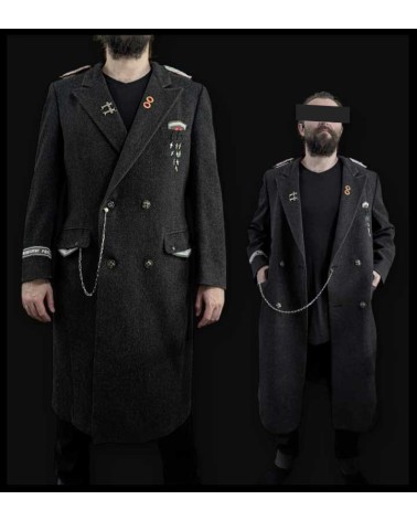 Givenchy 1938 | Fits L to 2XL