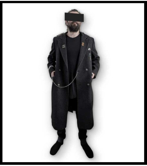 Givenchy 1938 | Fits L to 2XL