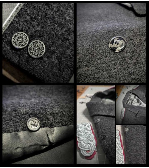 Givenchy 1938 | Fits L to 2XL