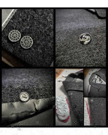 Givenchy 1938 | Fits L to 2XL