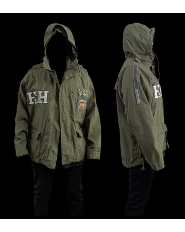 Barbarossa | Oversized L